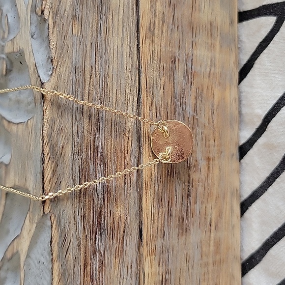 Compass Necklace - Picture 5 of 7